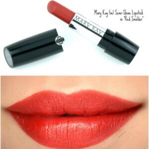 Mary Kay Lipstick In Red Smolder